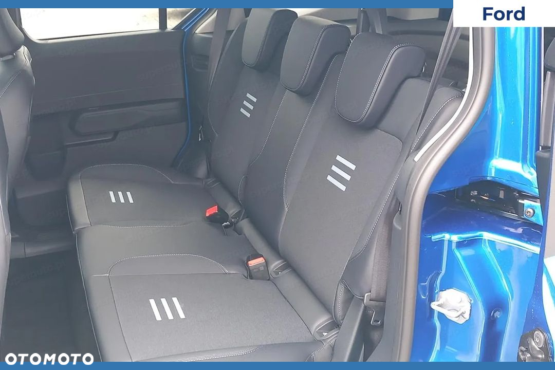 Ford Tourneo Courier - 9
