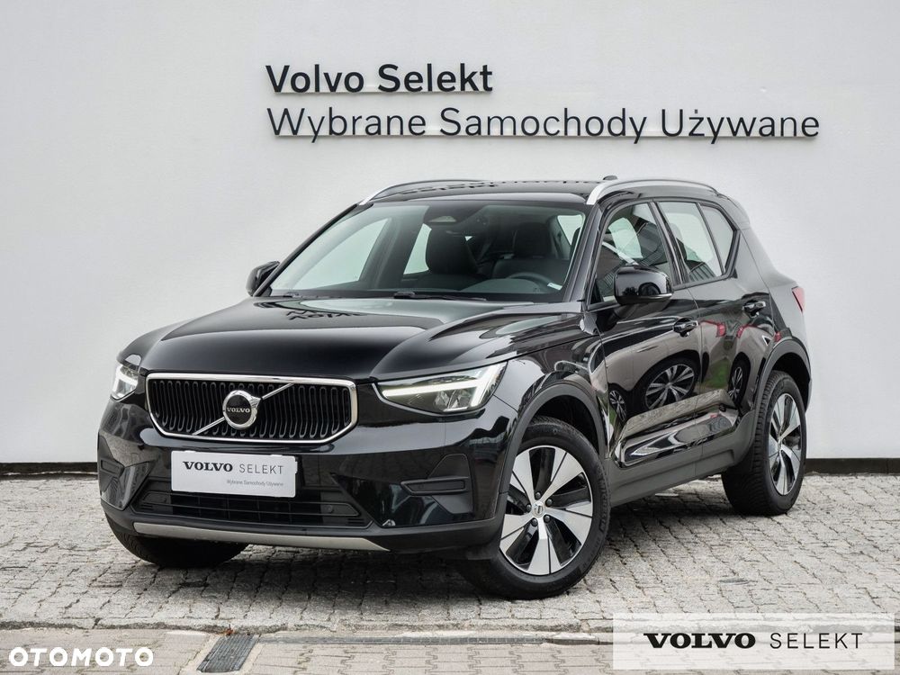 Volvo XC 40 - 1