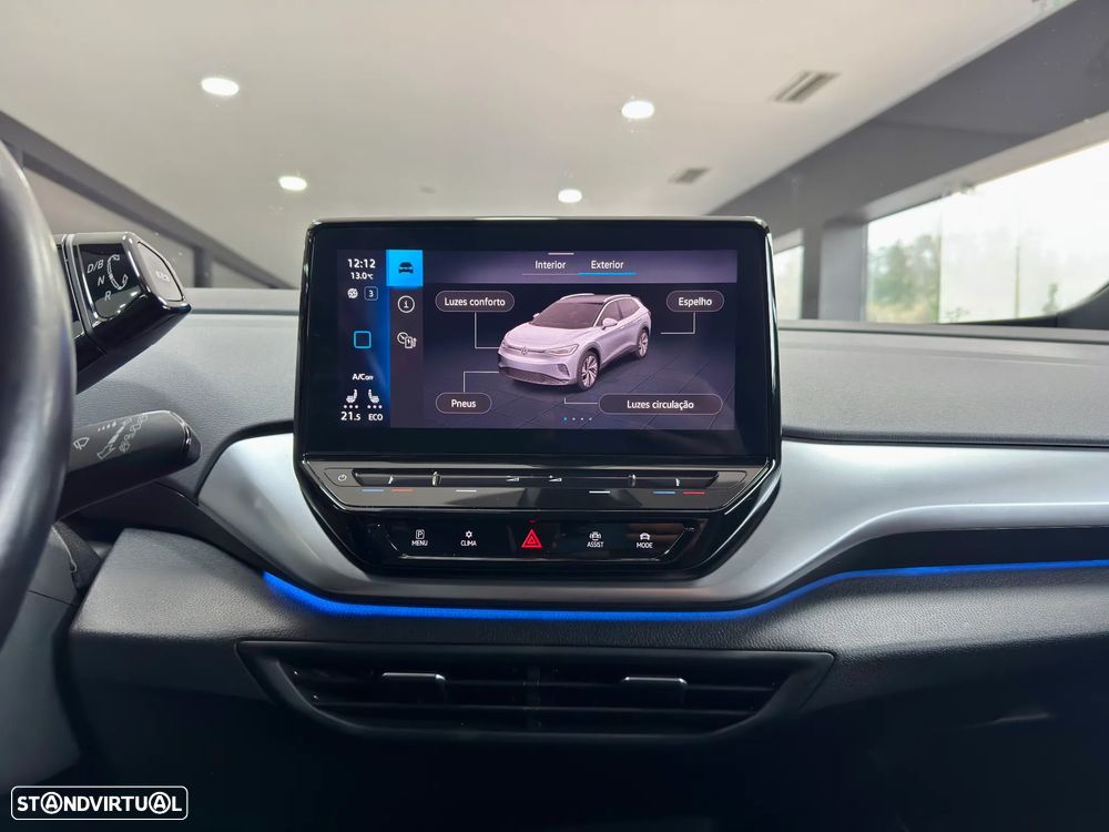 VW ID.4 Performance Upgrade Pro 1st Max - 17