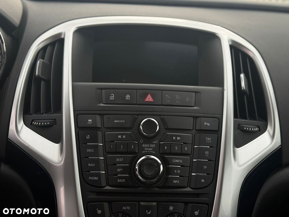 Opel Astra - 14