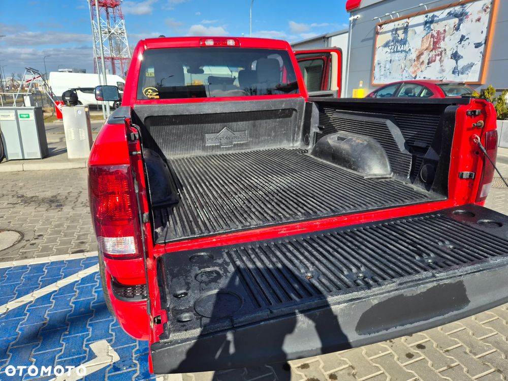 Dodge RAM - 15