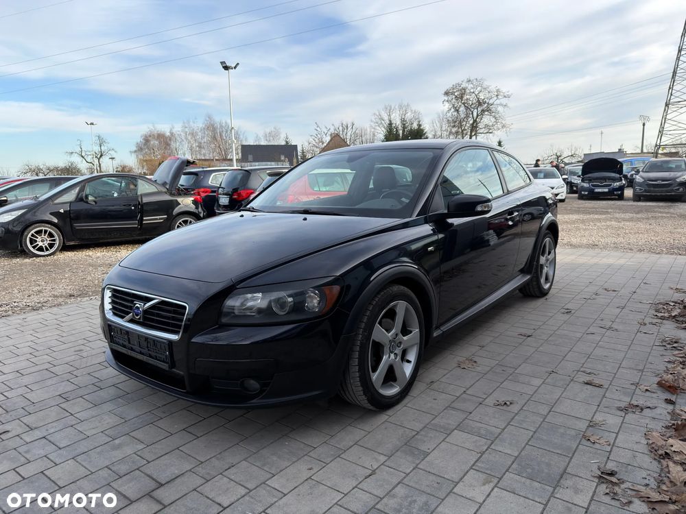 Volvo C30 1.6D - 9