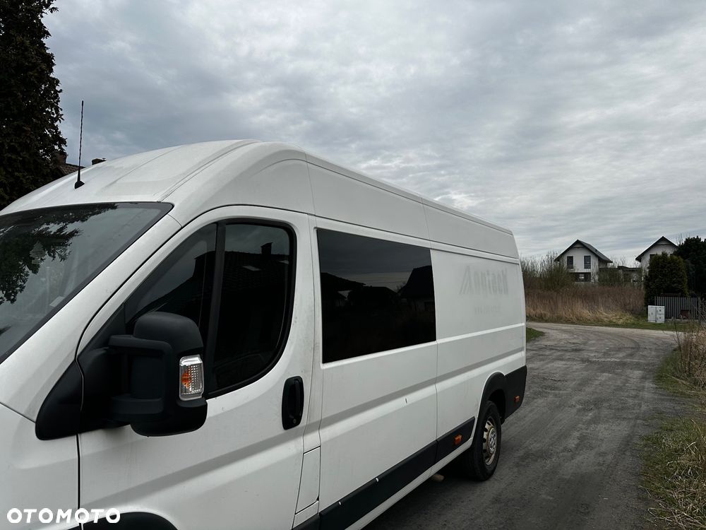 Peugeot Boxer HDi L4 - 3