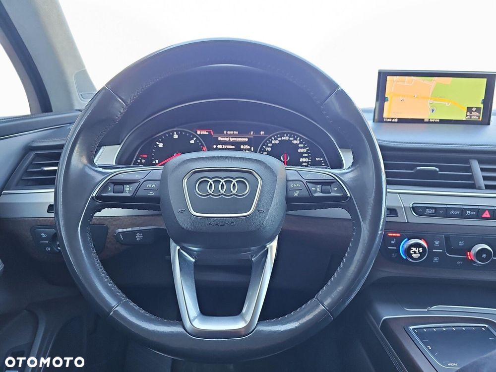Audi Q7 - 16