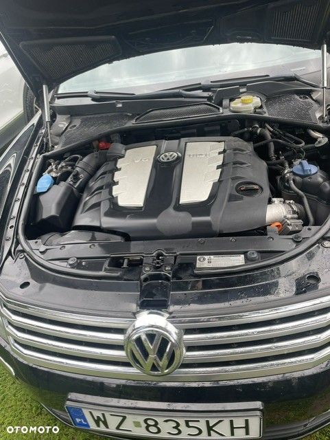 Volkswagen Phaeton 3.0 V6 TDI DPF 4Mot L (5os) - 3