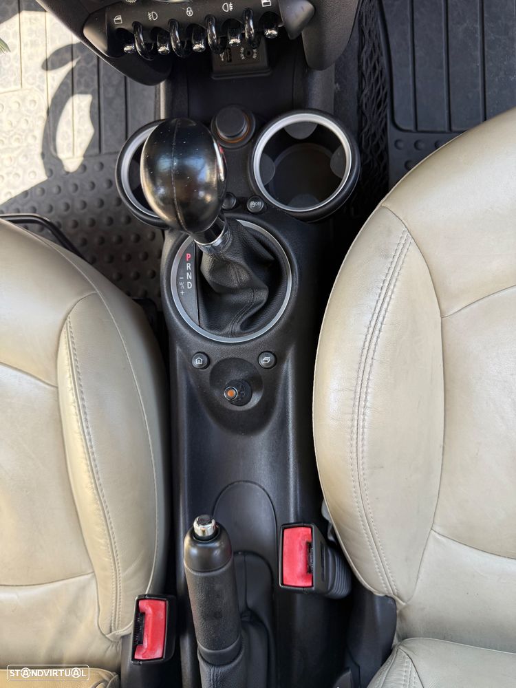 MINI Clubman Cooper SD Auto - 25