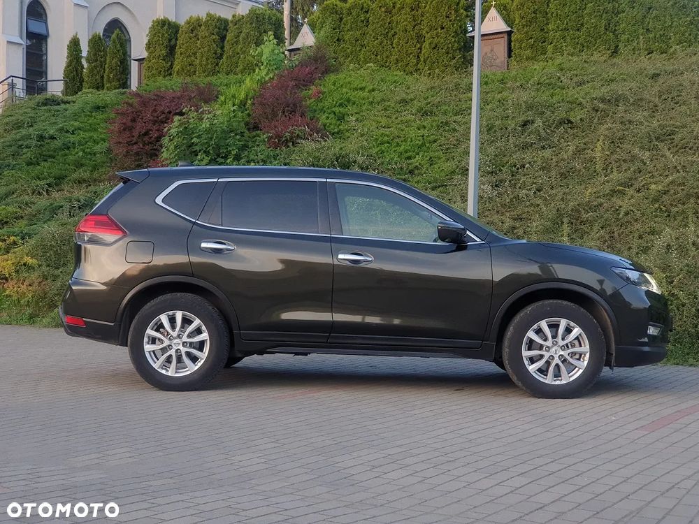 Nissan X-Trail 1.6 DIG-T Acenta - 7