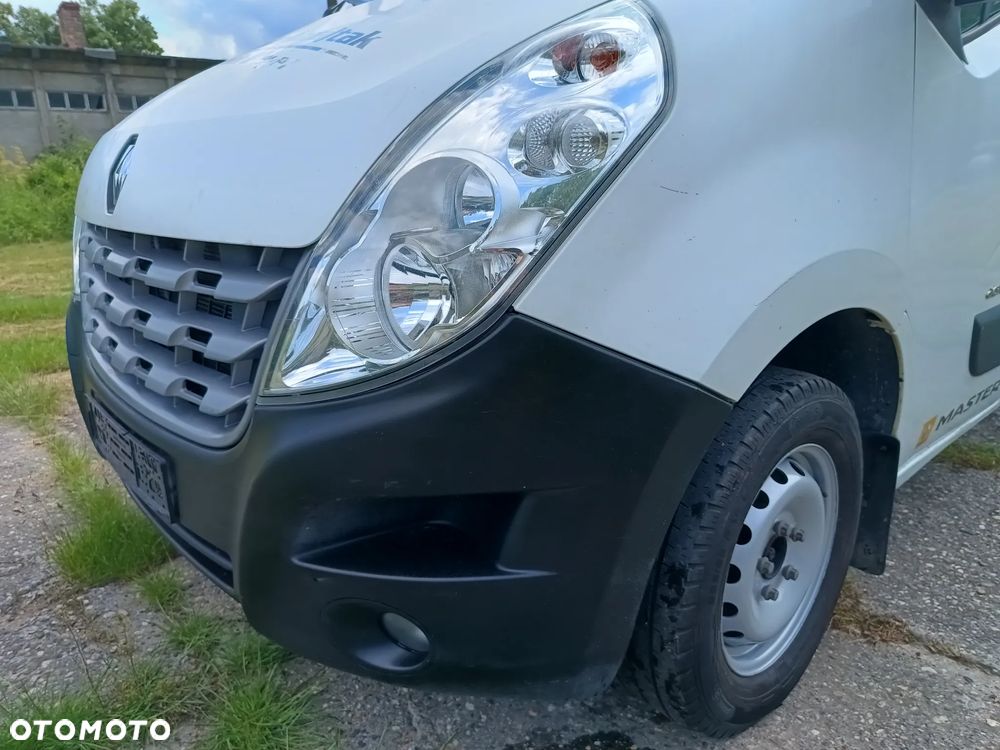 Renault Master - 15