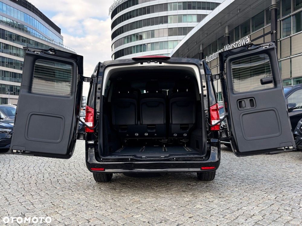 Mercedes-Benz Vito - 10