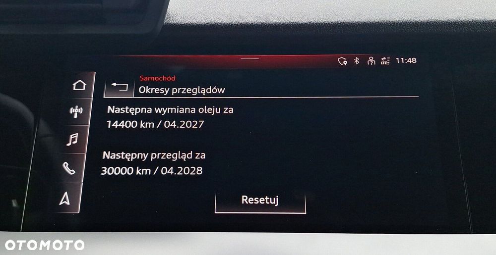 Audi A3 Sportback - 29