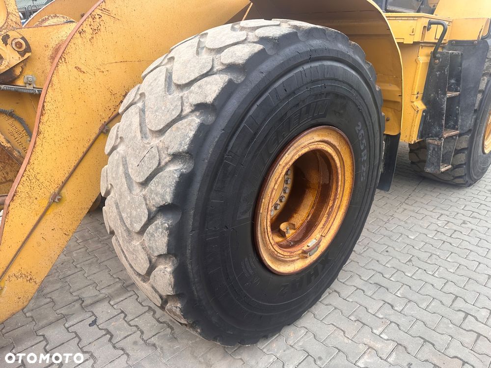Caterpillar 966 KXE - 14