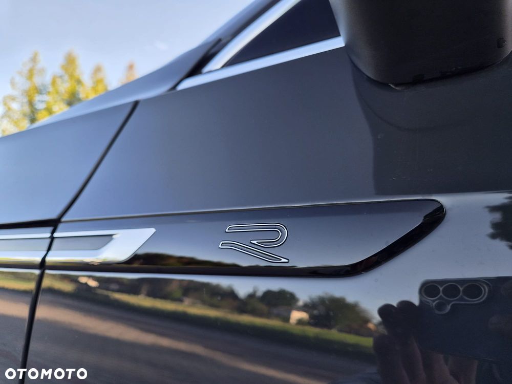 Volkswagen Arteon 2.0 TSI 4Motion R-Line Edition DSG - 23