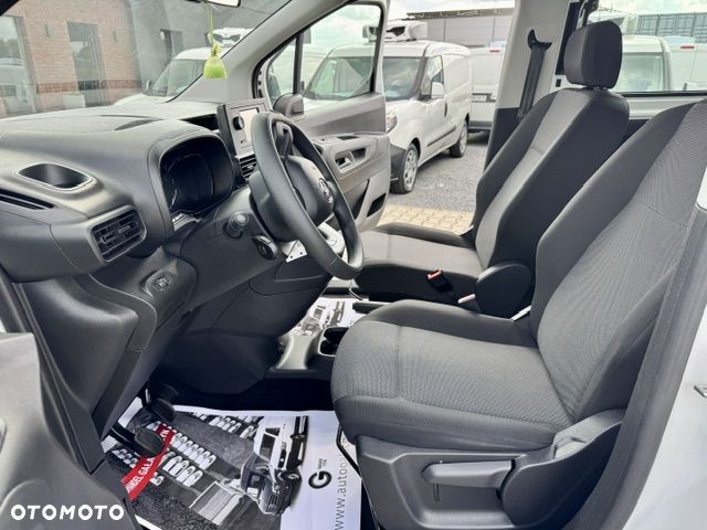 Toyota Proace City Verso 1.5 D-4D Family - 9