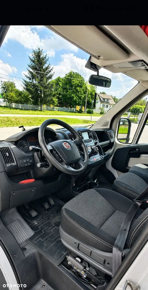 Fiat Ducato - 7