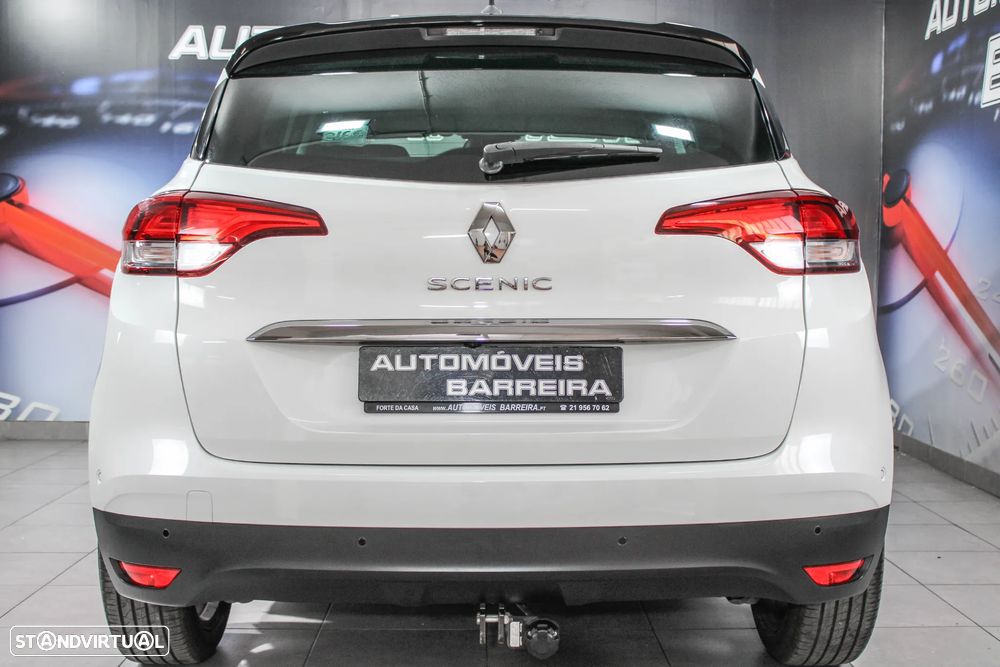 Renault Scénic 1.3 TCe Bose Edition - 21