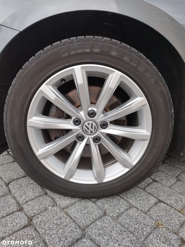 Volkswagen Passat 2.0 TDI SCR 4Mot DSG Highline - 19