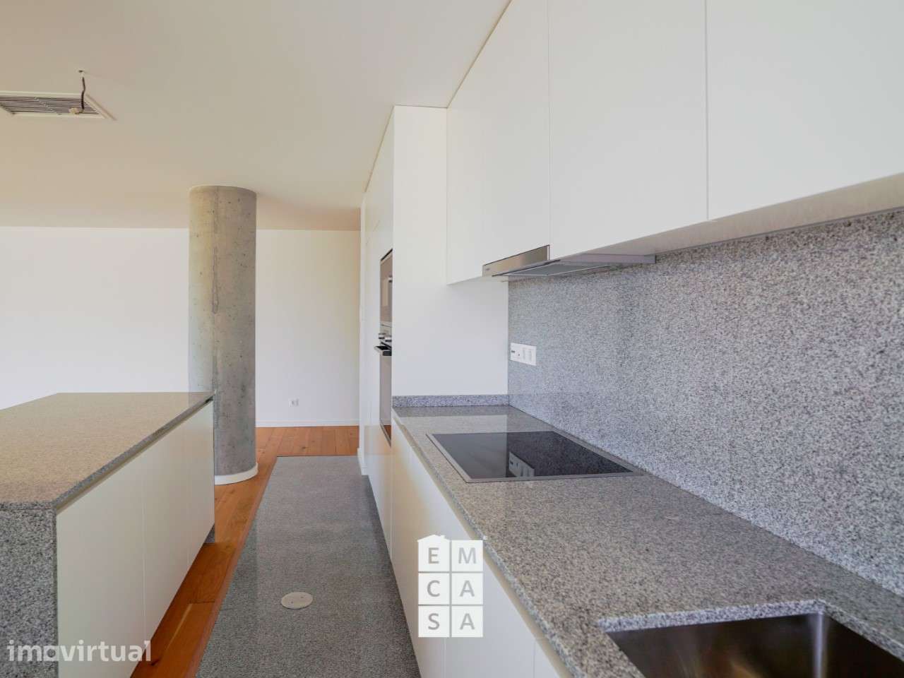 Apartamento T3 Venda em Santa Marinha e São Pedro da Afurada,Vila Nova - Grande imagem: 5/28