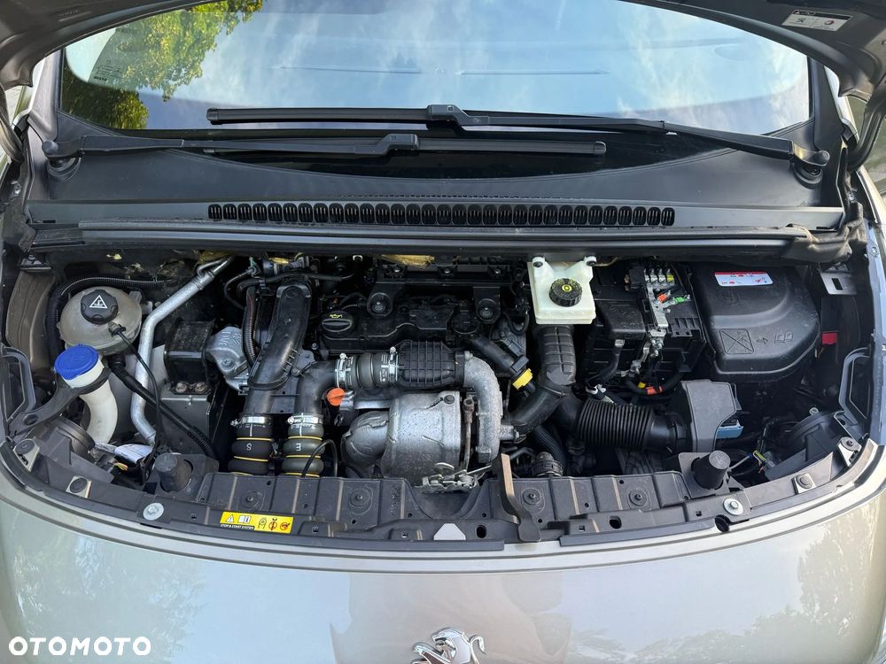 Peugeot 3008 HDi FAP 115 Style - 20