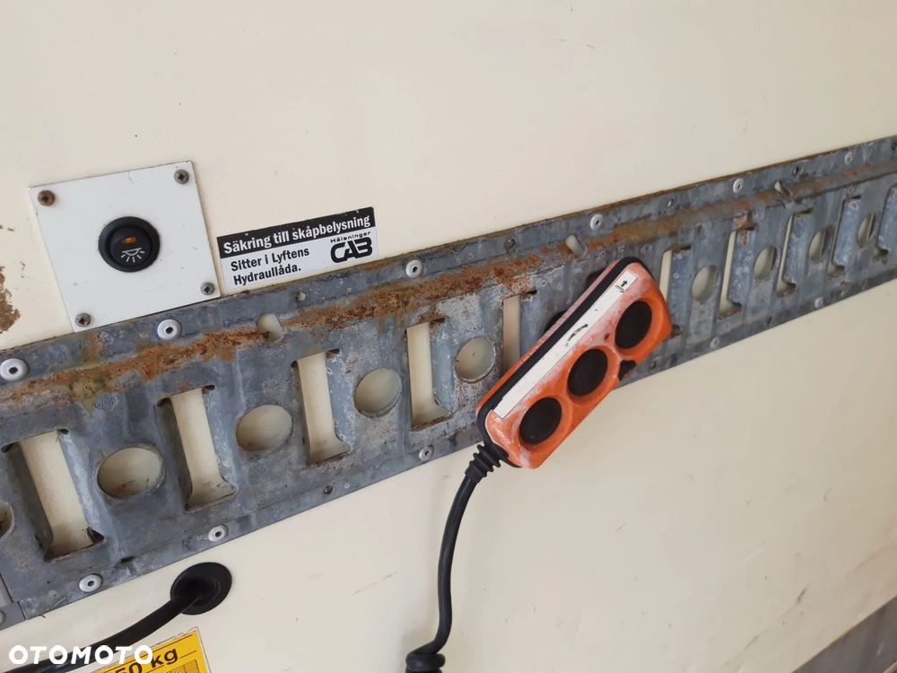 Iveco daily Super Stan tylko 270 tyś km - 9