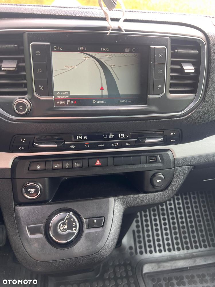Citroën SpaceTourer 2.0 BlueHDi XS Shine - 26