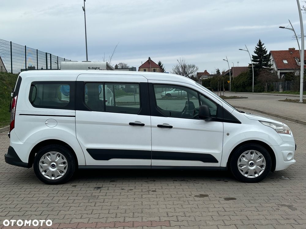 Ford Tourneo Connect 1.6 TDCi Trend - 15