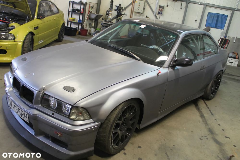 BMW M3 - 3