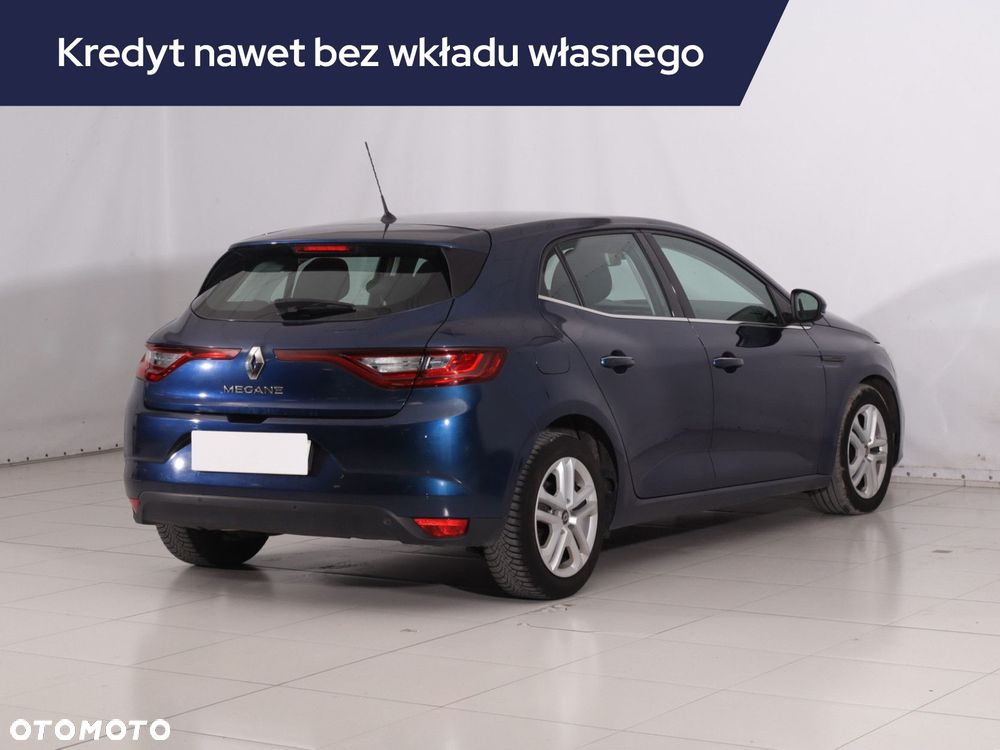 Renault Megane - 7