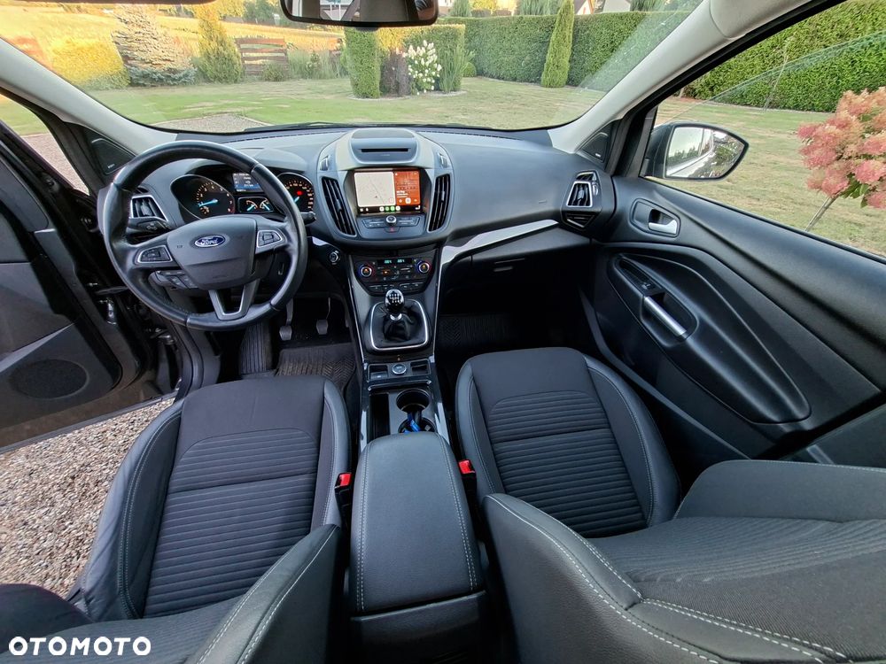 Ford Kuga 1.5 EcoBoost FWD Titanium ASS GPF - 5