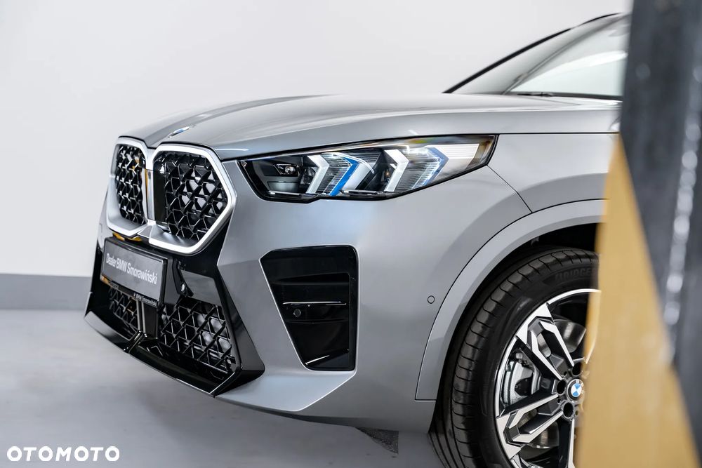BMW X2 - 19