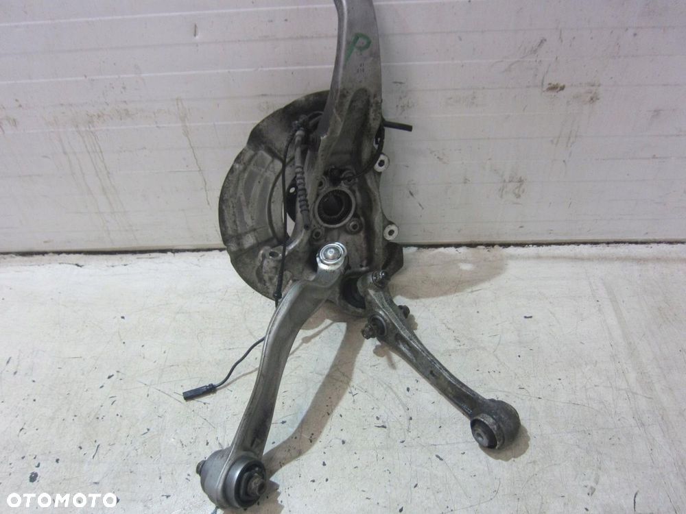 BMW F07 X-DRIVE F06 F01 ZWROTNICA PRAWA PRZEDNIA PRAWY PRZÓD 4X4 6777750 - 3