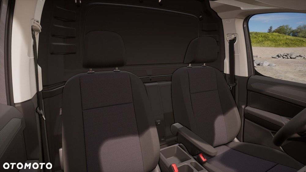 Volkswagen Caddy 2.0 TDI DSG - 16