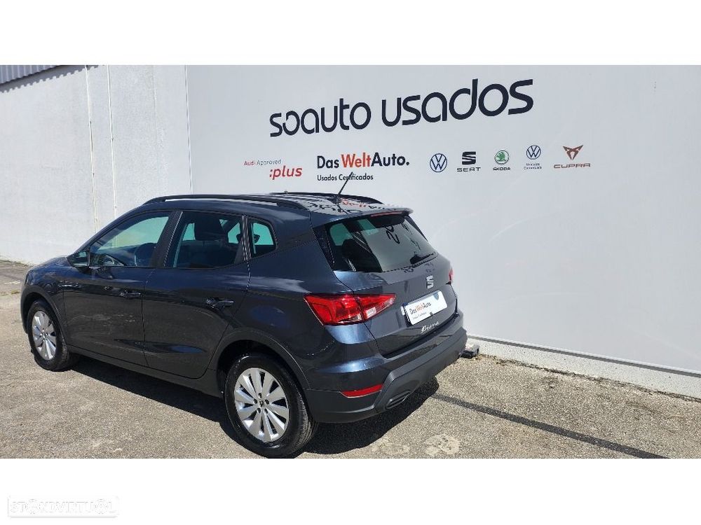 SEAT Arona 1.0 TSI Style - 5