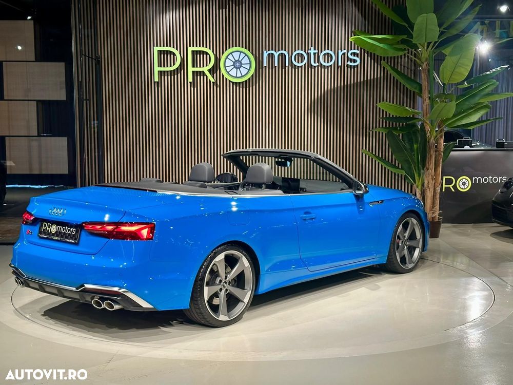 Audi S5 - 14