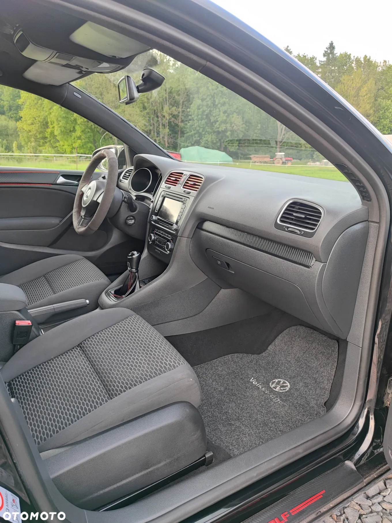 Volkswagen Golf VI 1.6 TDI Trendline - 22