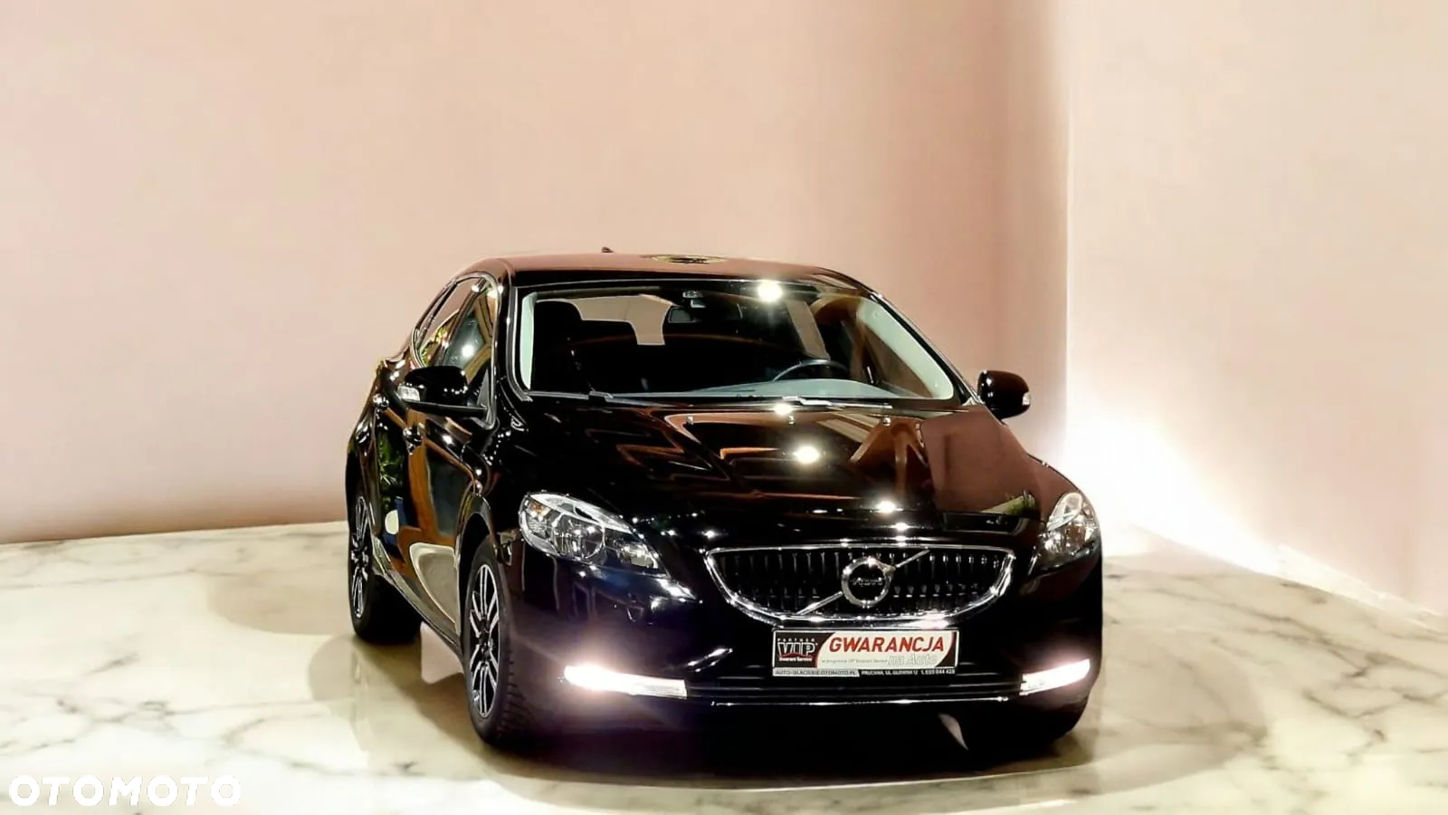 Volvo V40 - 6