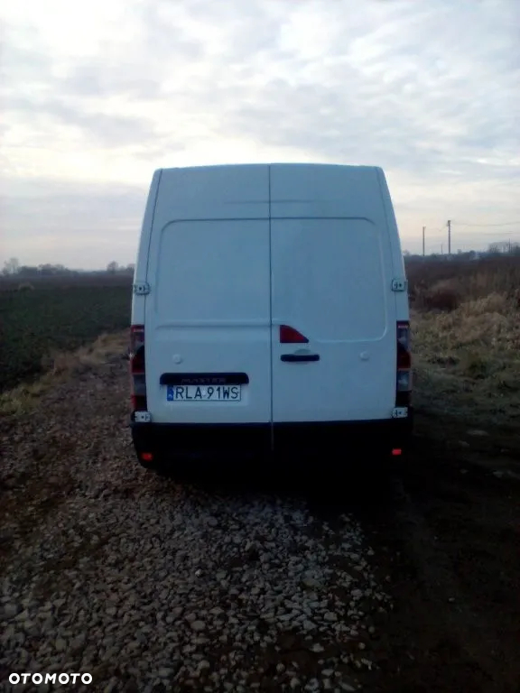 Renault Master - 20