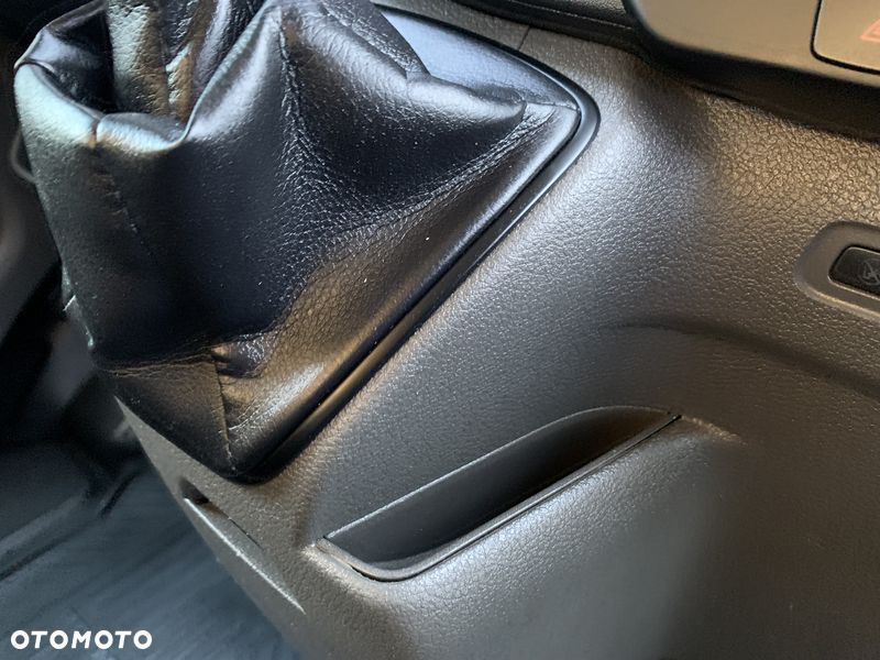 Ford TRANSIT CUSTOM MAXI Long L2H1 Lift Wzmocniony Hak2,8t. Mocny silnik 2.0 130KM EURO6 HOMOLOGACJA VAT-1  Wyposażenie TREND+ Kamera Hak Nawigacja Telefon Parktroniki Zabudowa paki Długa paka do 3650mm - 22