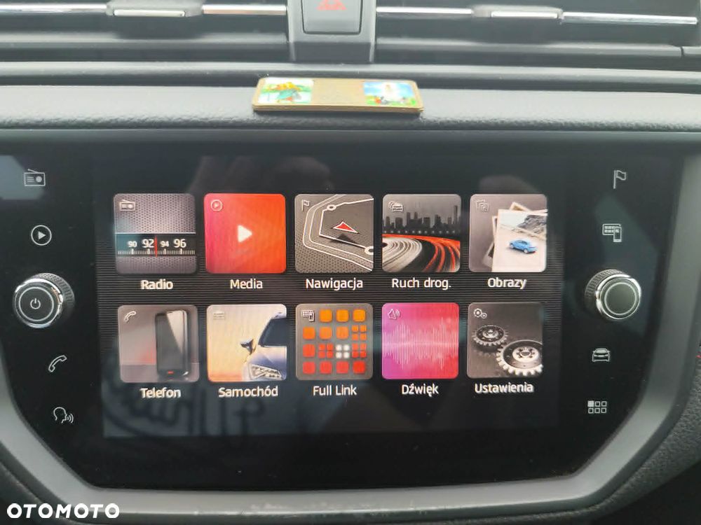 Seat Arona - 39