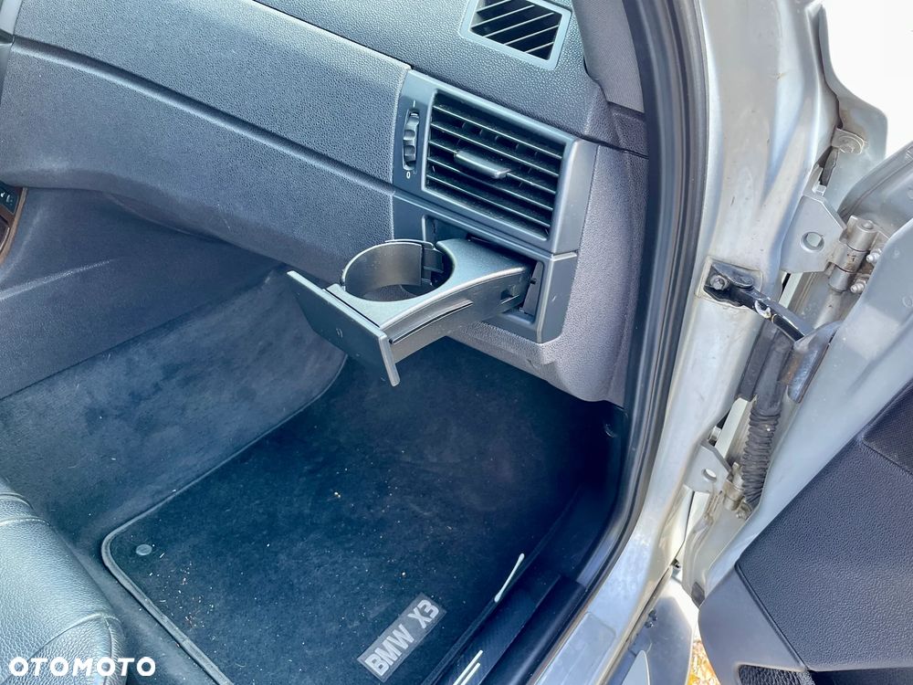 BMW X3 - 24