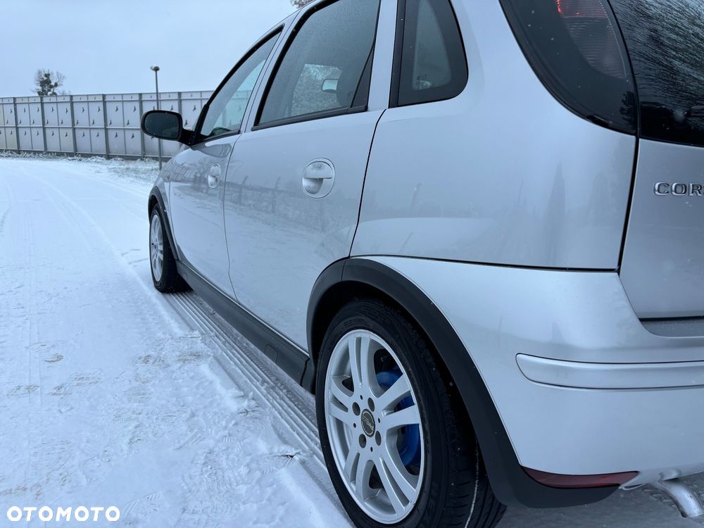 Opel Corsa 1.2 16V Edition - 13