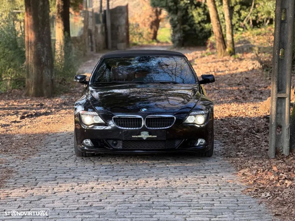 BMW 635 d - 41