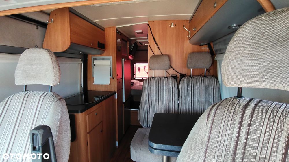 Fiat Ducato - 5
