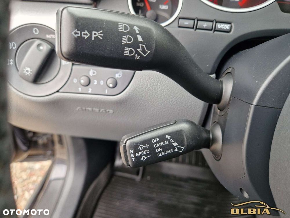 Seat Exeo - 22