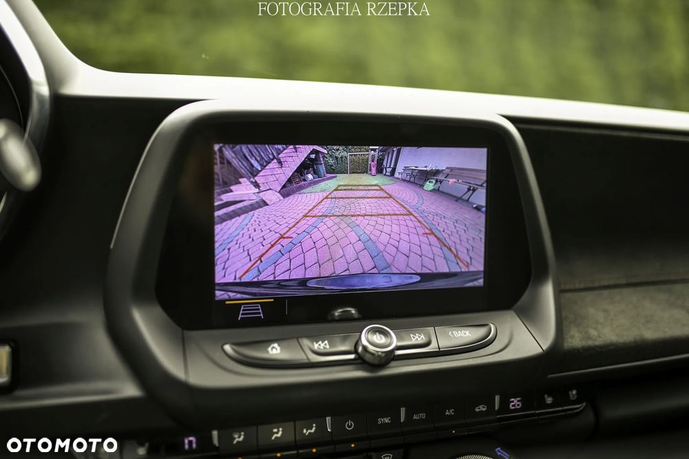 Chevrolet Camaro - 13