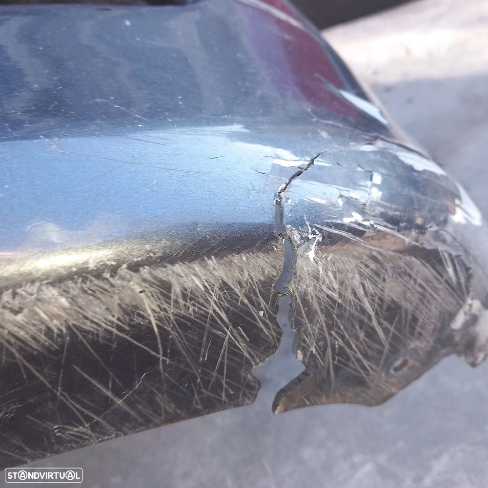 Para-choques da frente BMW e90 - 4