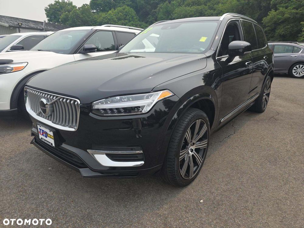 Volvo XC 90 - 2