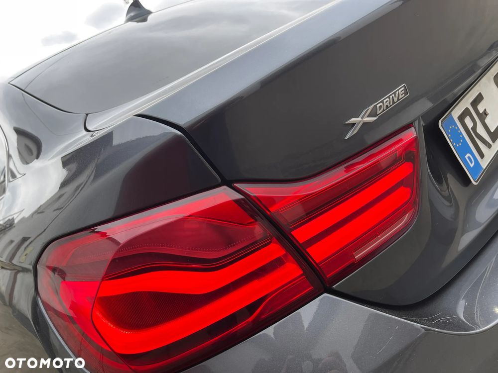 BMW Seria 4 430d xDrive Sport-Aut Luxury Line - 37