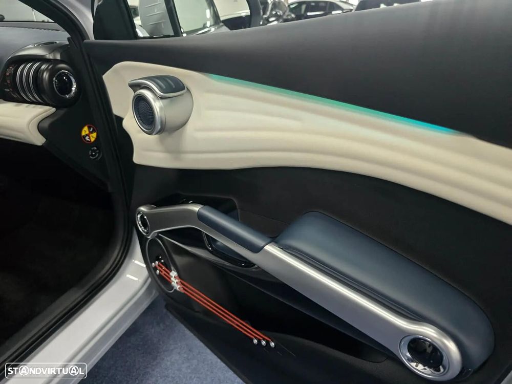BYD Atto 3 60.48 kWh Design - 30
