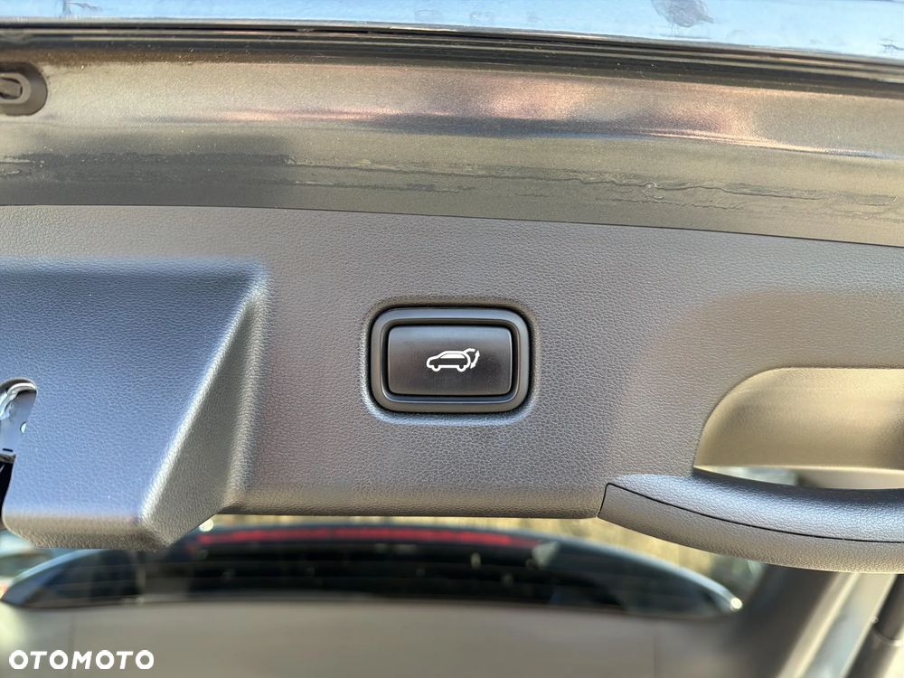 Hyundai Tucson 1.6 T-GDi HEV Platinum 4WD - 23