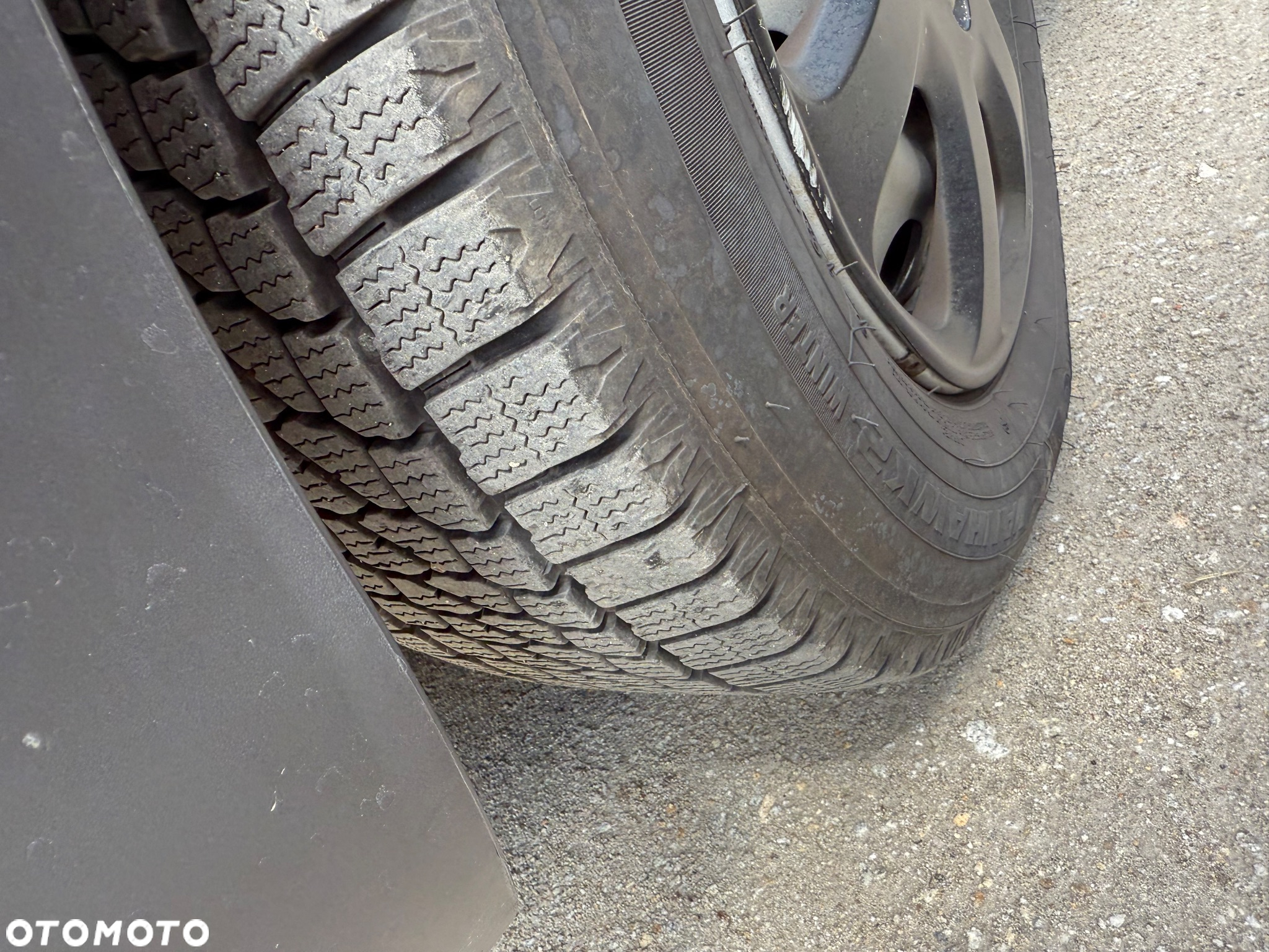 Peugeot Expert 1.5 BlueHDi Standard 2,7t (bryg modu³owy) - 12